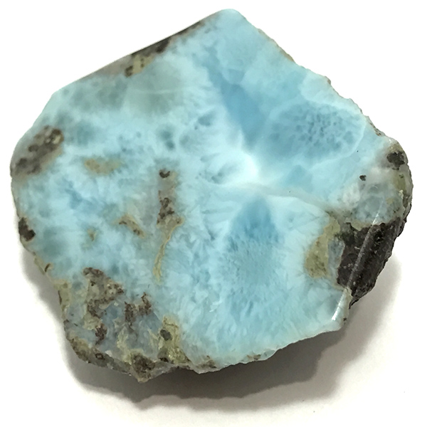 ラリマー(Larimar)原石