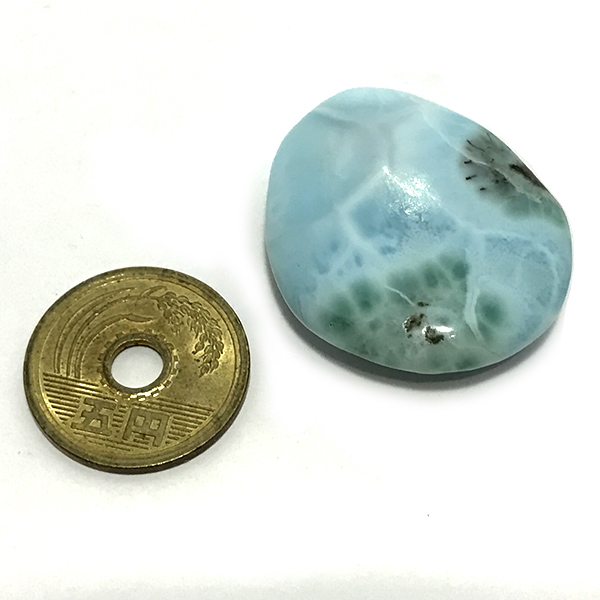 }[(Larimar)^u^