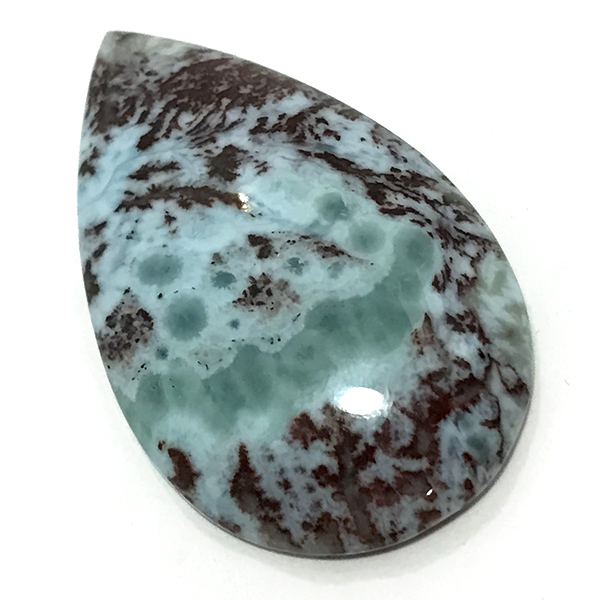 ラリマー(Larimar) 天然石ルース限定品