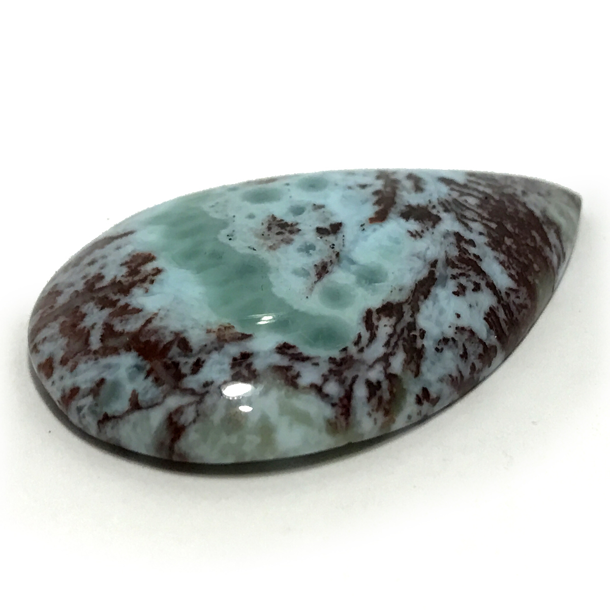 ラリマー(Larimar) 天然石ルース限定品