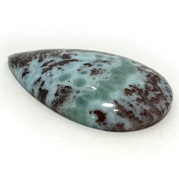 ラリマー(Larimar) 天然石ルース限定品