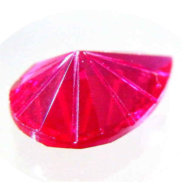 r[(Synthetic ruby)  VR΃[Xi