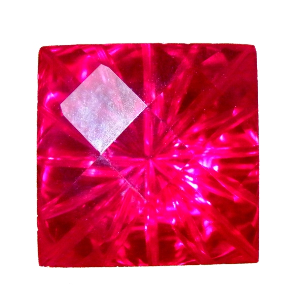 r[(Synthetic ruby)  VR΃[Xi