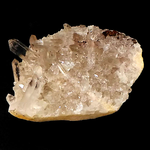 クォーツ水晶(Quartz)原石/クラスター