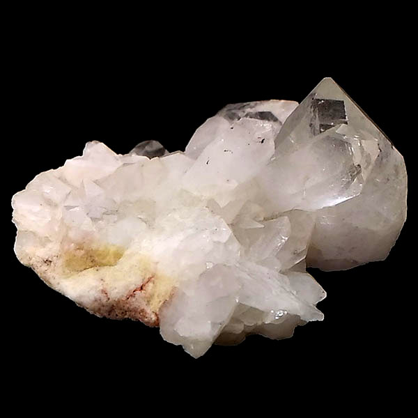 クォーツ水晶(Quartz)原石/クラスター