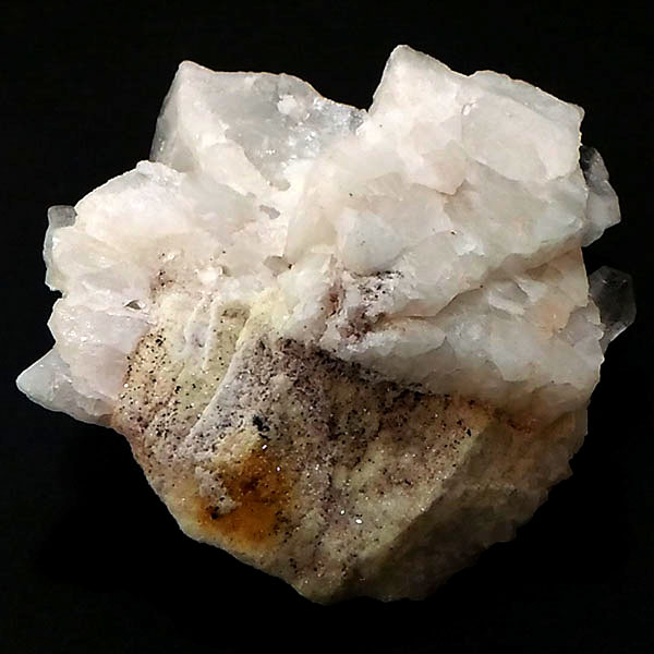 クォーツ水晶(Quartz)原石/クラスター