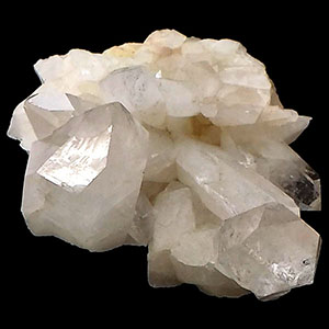 クォーツ水晶(Quartz)クラスター