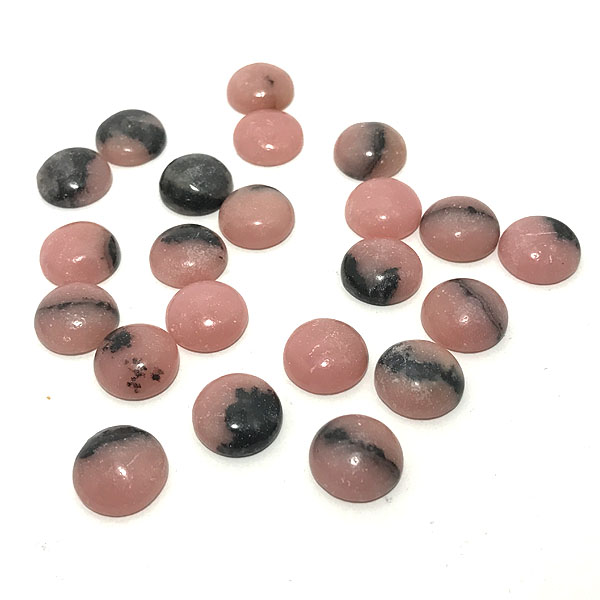 ロードナイト(Rhodonite) 天然石ルース限定品