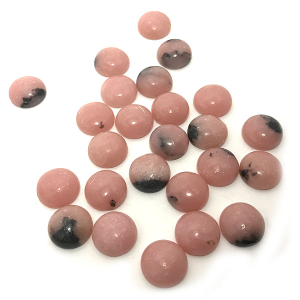 ロードナイト(Rhodonite) 天然石ルース限定品