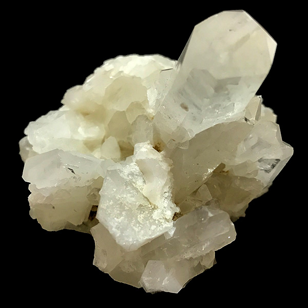 クォーツ水晶(Quartz)原石/クラスター