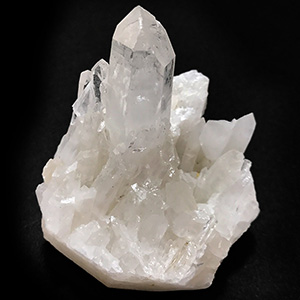 クォーツ水晶(Quartz)クラスター