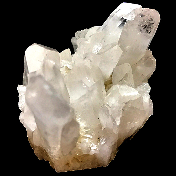 クォーツ水晶(Quartz)原石/クラスター