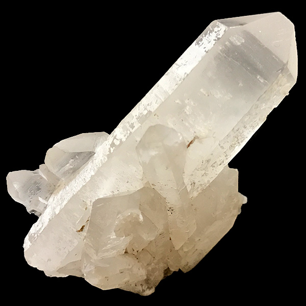 クォーツ水晶(Quartz)原石/クラスター