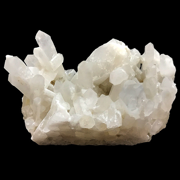 クォーツ水晶(Quartz)原石/クラスター