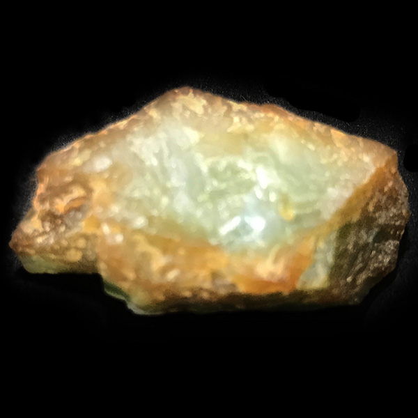 ブルーオパール(Blue Opal)原石