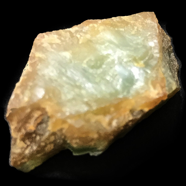 ブルーオパール(Blue Opal)原石