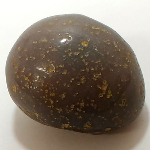 水入り瑪瑙(Agate)原石