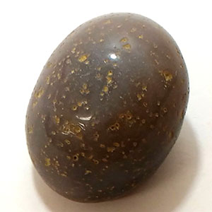 水入り瑪瑙(Agate)原石