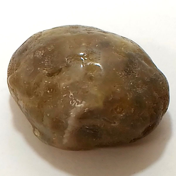 水入り瑪瑙(Agate)原石