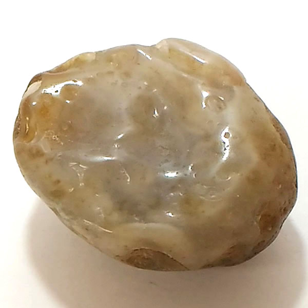 水入り瑪瑙(Agate)原石