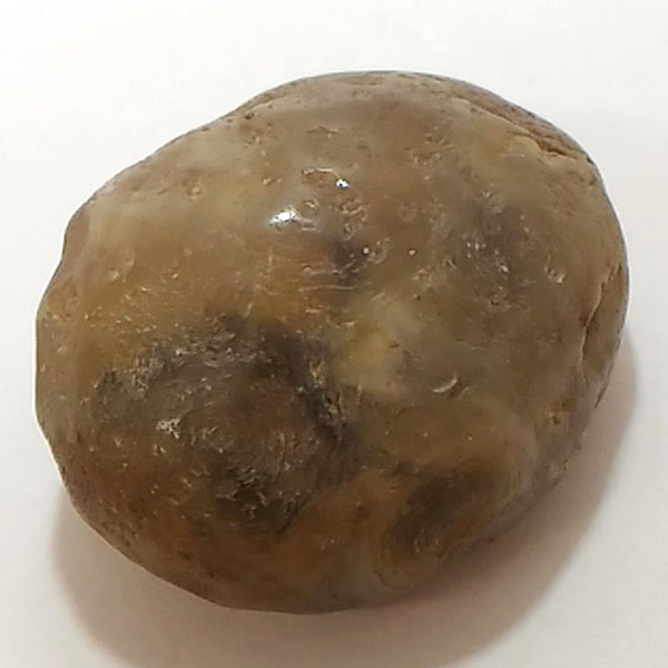 水入り瑪瑙(Agate)原石
