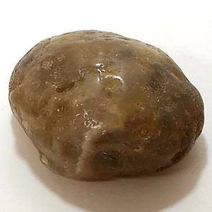 水入り瑪瑙(Agate)原石