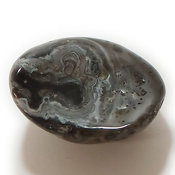 水入り瑪瑙(Agate)原石