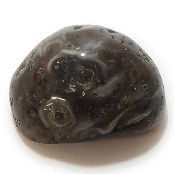 水入り瑪瑙(Agate)原石