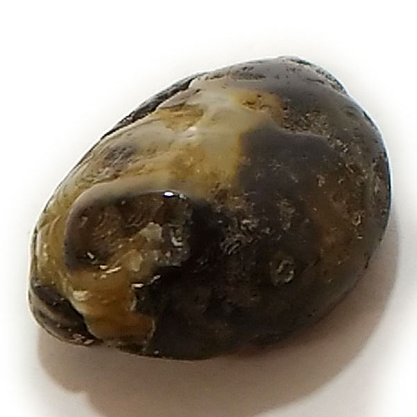 水入り瑪瑙(Agate)原石