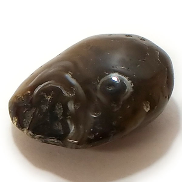 水入り瑪瑙(Agate)原石