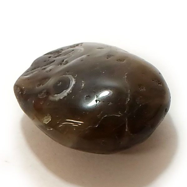 水入り瑪瑙(Agate)原石