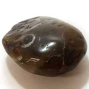 水入り瑪瑙(Agate)原石