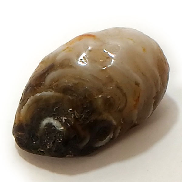 水入り瑪瑙(Agate)原石