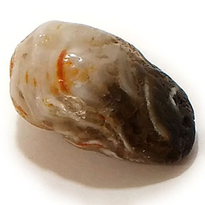 水入り瑪瑙(Agate)原石