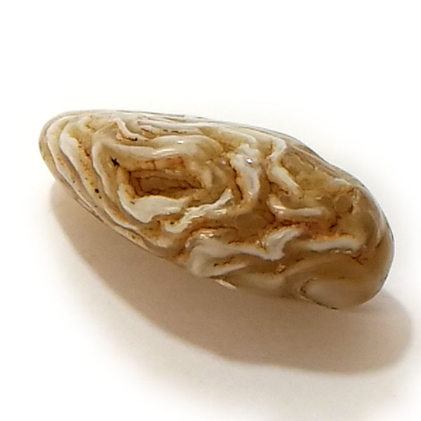 水入り瑪瑙(Agate)原石
