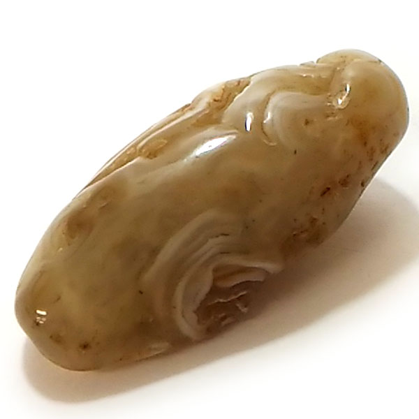 水入り瑪瑙(Agate)原石
