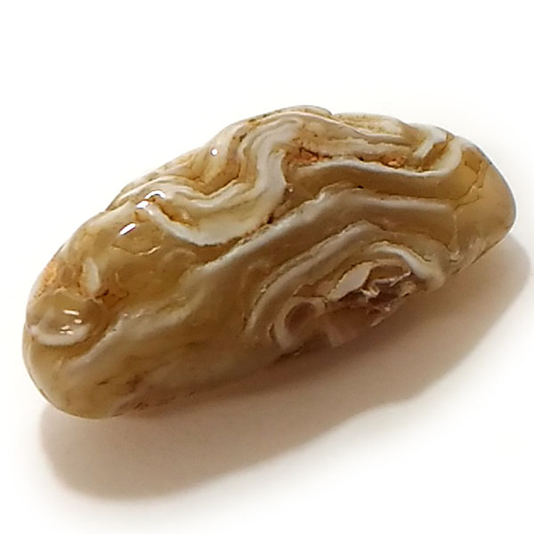 水入り瑪瑙(Agate)原石