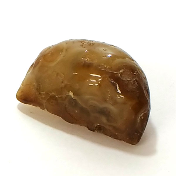 水入り瑪瑙(Agate)原石