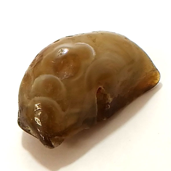 水入り瑪瑙(Agate)原石