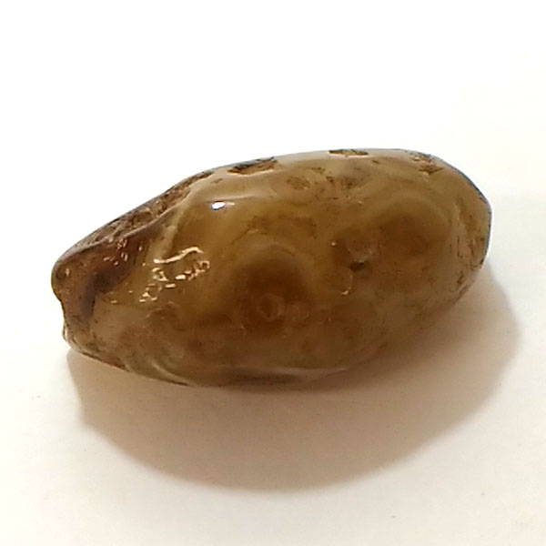 水入り瑪瑙(Agate)原石