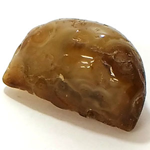 水入り瑪瑙(Agate)原石