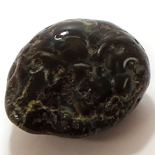 水入り瑪瑙(Agate)原石