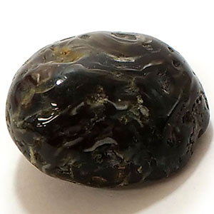 水入り瑪瑙(Agate)原石