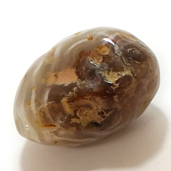 水入り瑪瑙(Agate)原石