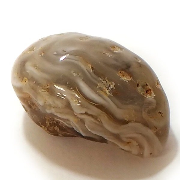 水入り瑪瑙(Agate)原石