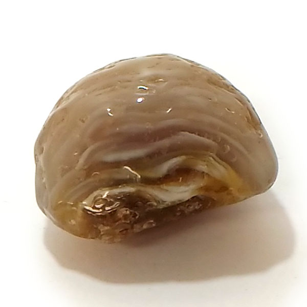 水入り瑪瑙(Agate)原石