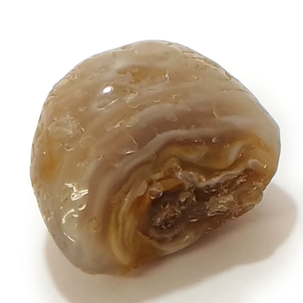 水入り瑪瑙(Agate)原石