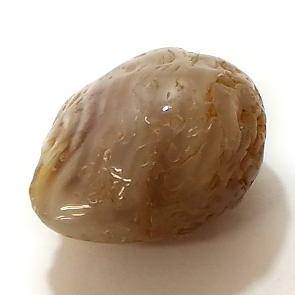 水入り瑪瑙(Agate)原石