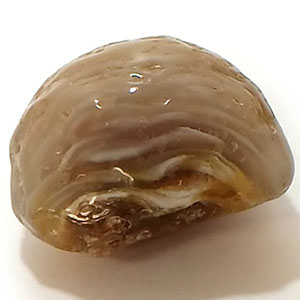 水入り瑪瑙(Agate)原石