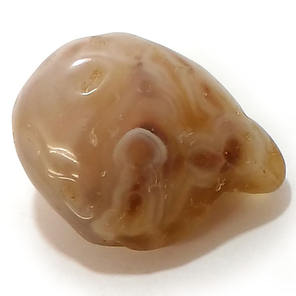 水入り瑪瑙(Agate)原石